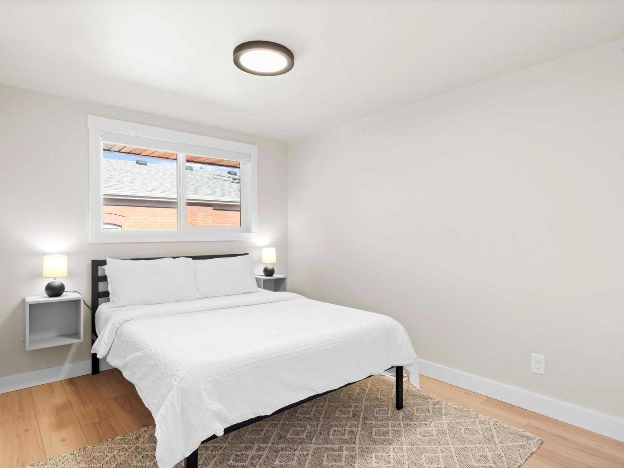 Apartment Modern Near Salt Lake's Attractions *